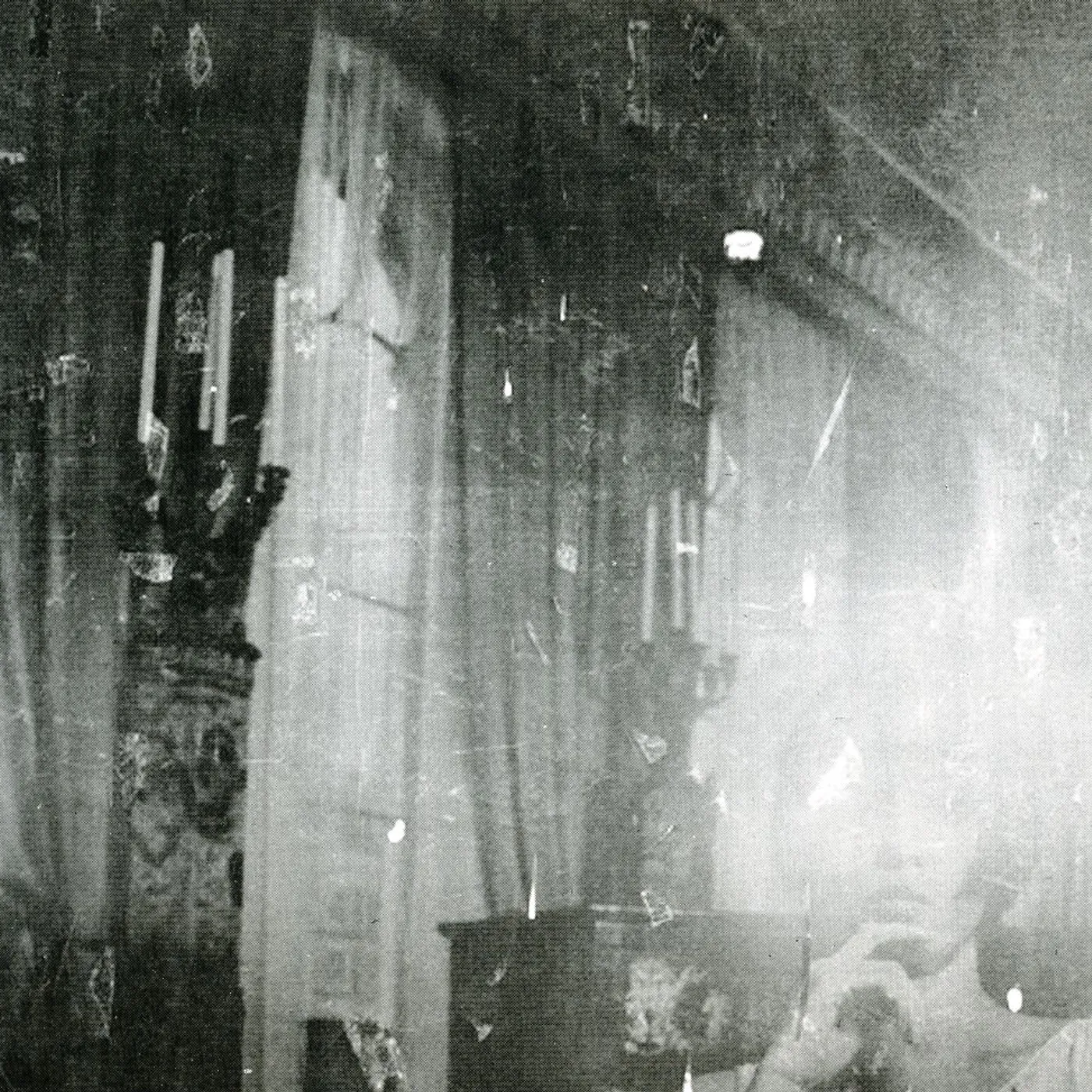 Belong COMMON ERA CD