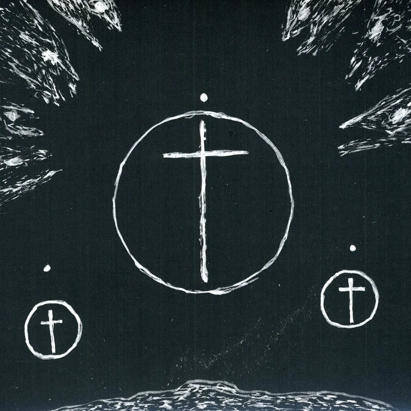 Current 93 HONEYSUCKLE AEONS CD