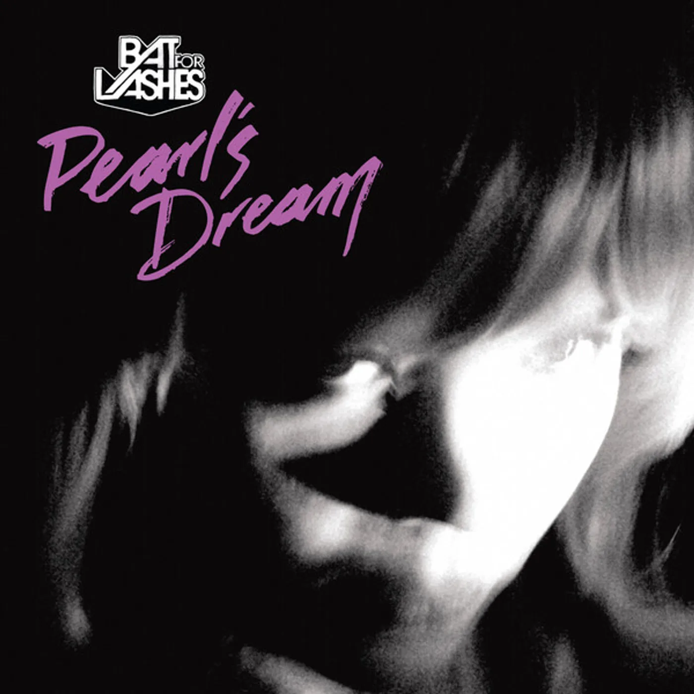 Bat For Lashes PEARLS DREAM Vinyl Record