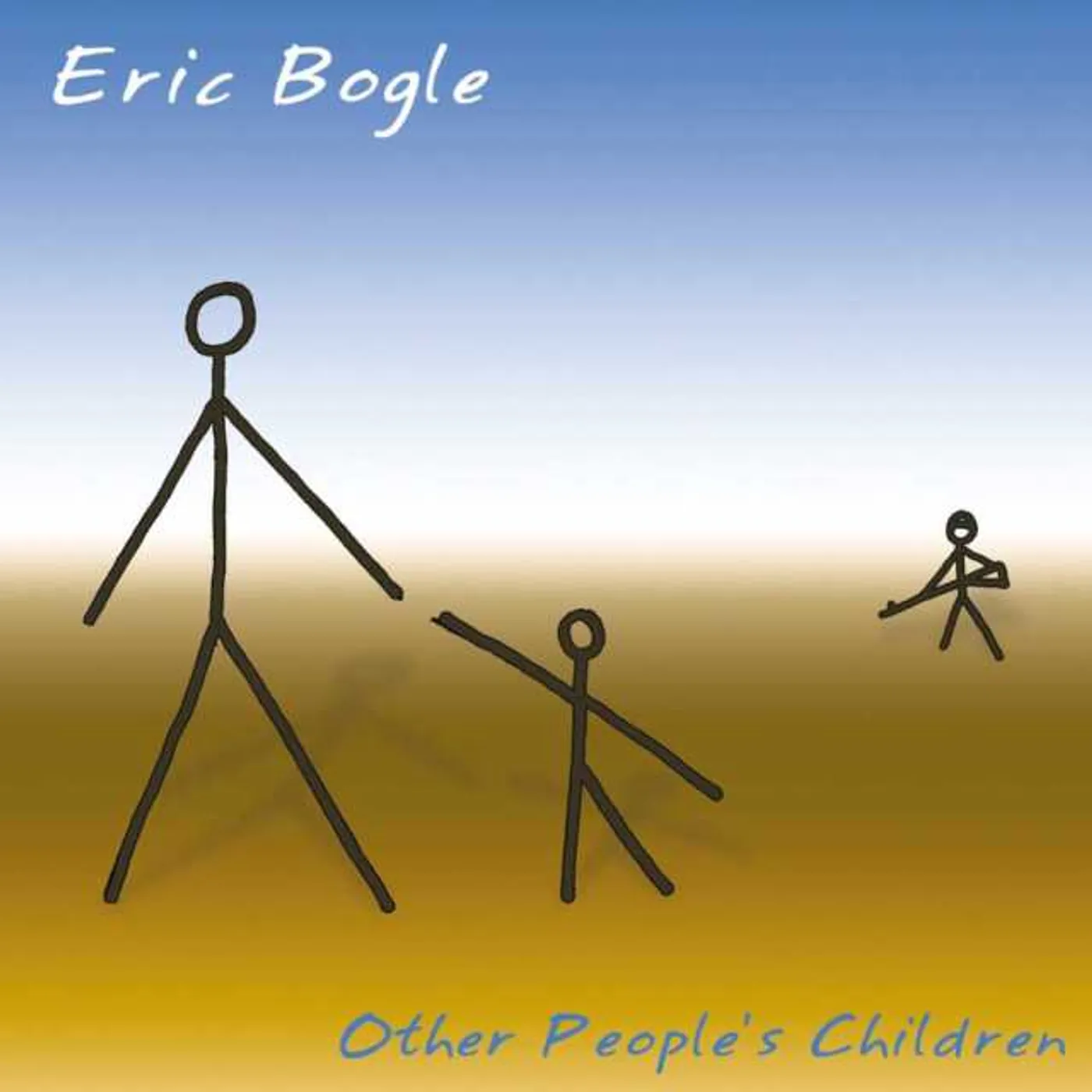 Eric Bogle OTHER PEOPLE'S CHILDREN CD