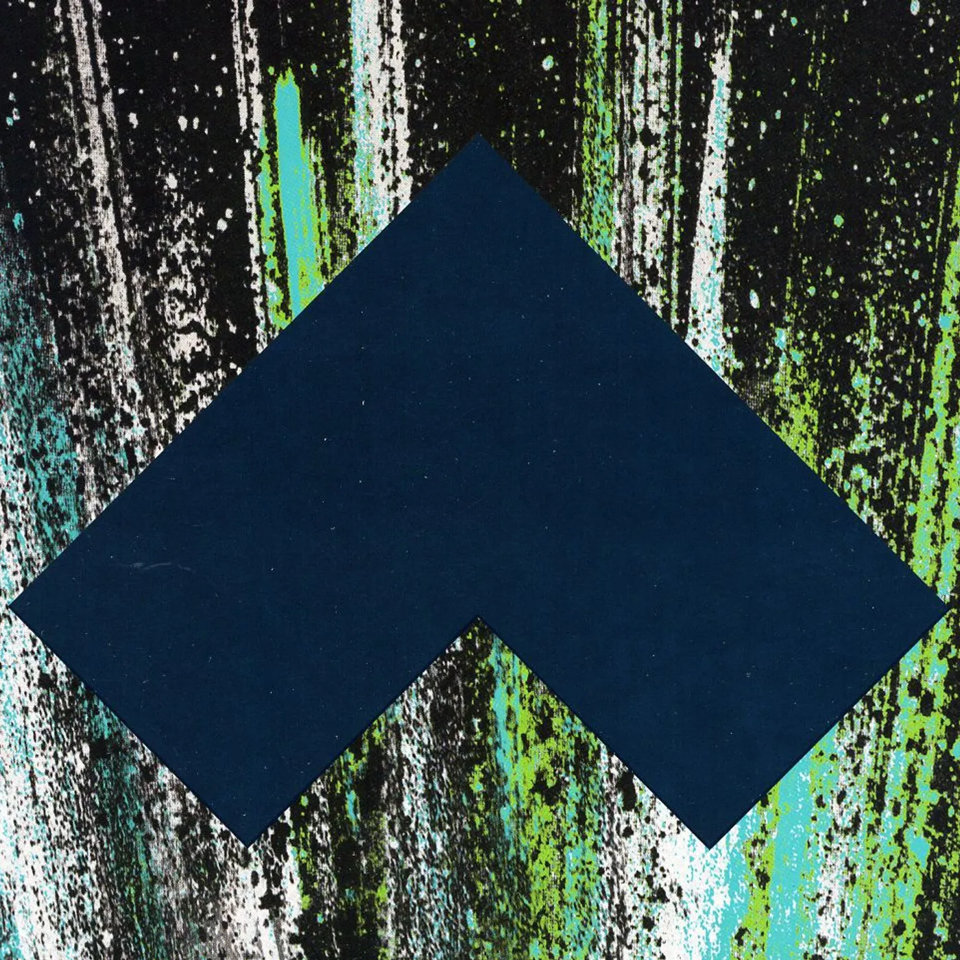 The Lonely Forest ARROWS CD