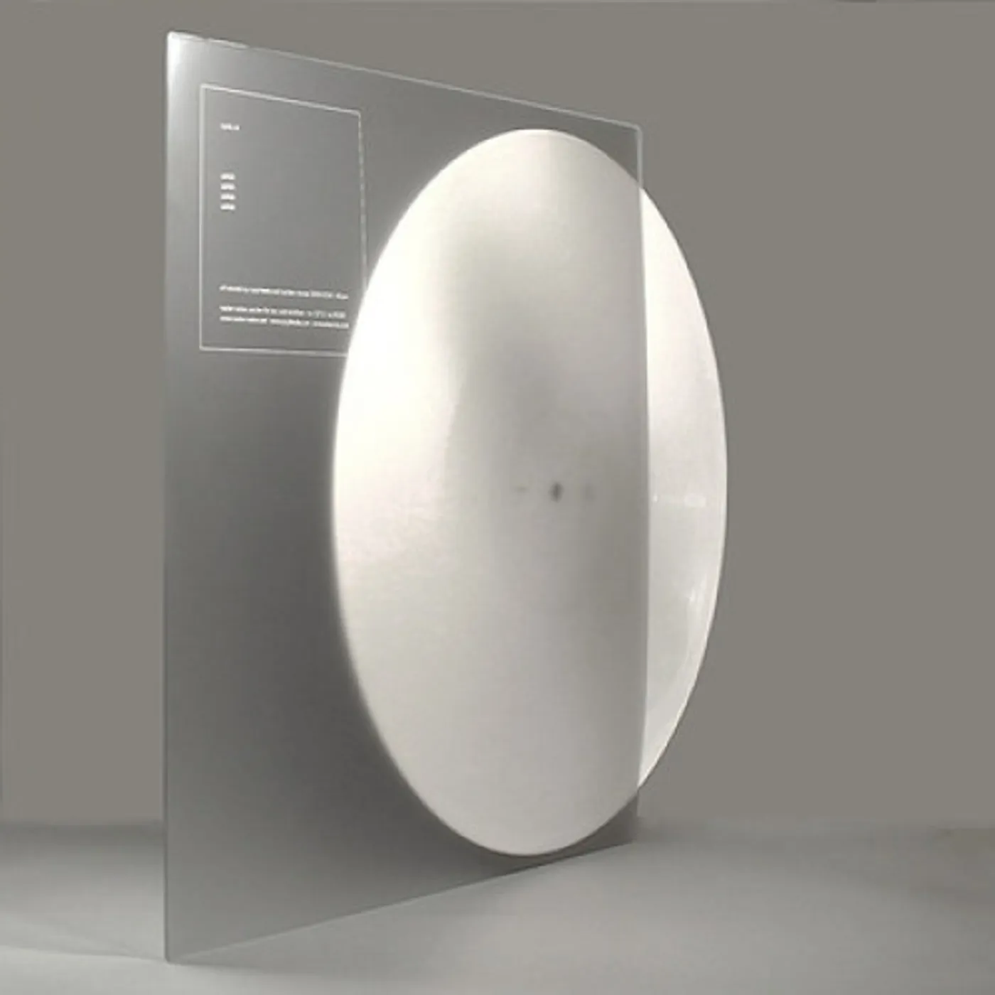 Cyclo ID Vinyl Record