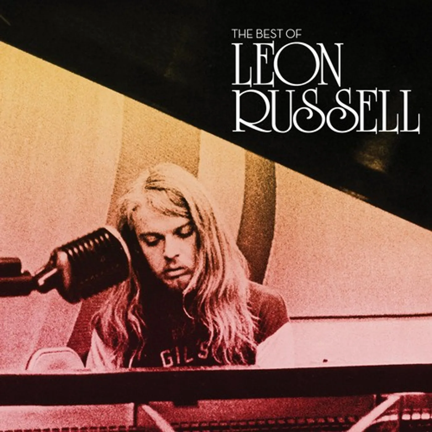 BEST OF LEON RUSSELL CD