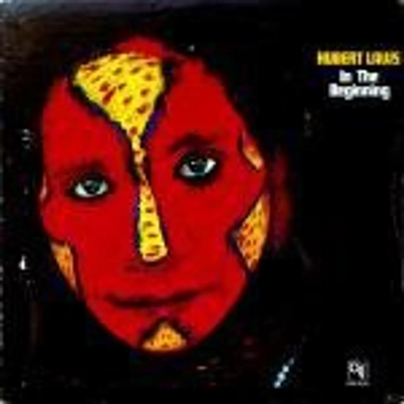 Hubert Laws IN THE BEGINNING 2 Vinyl Record