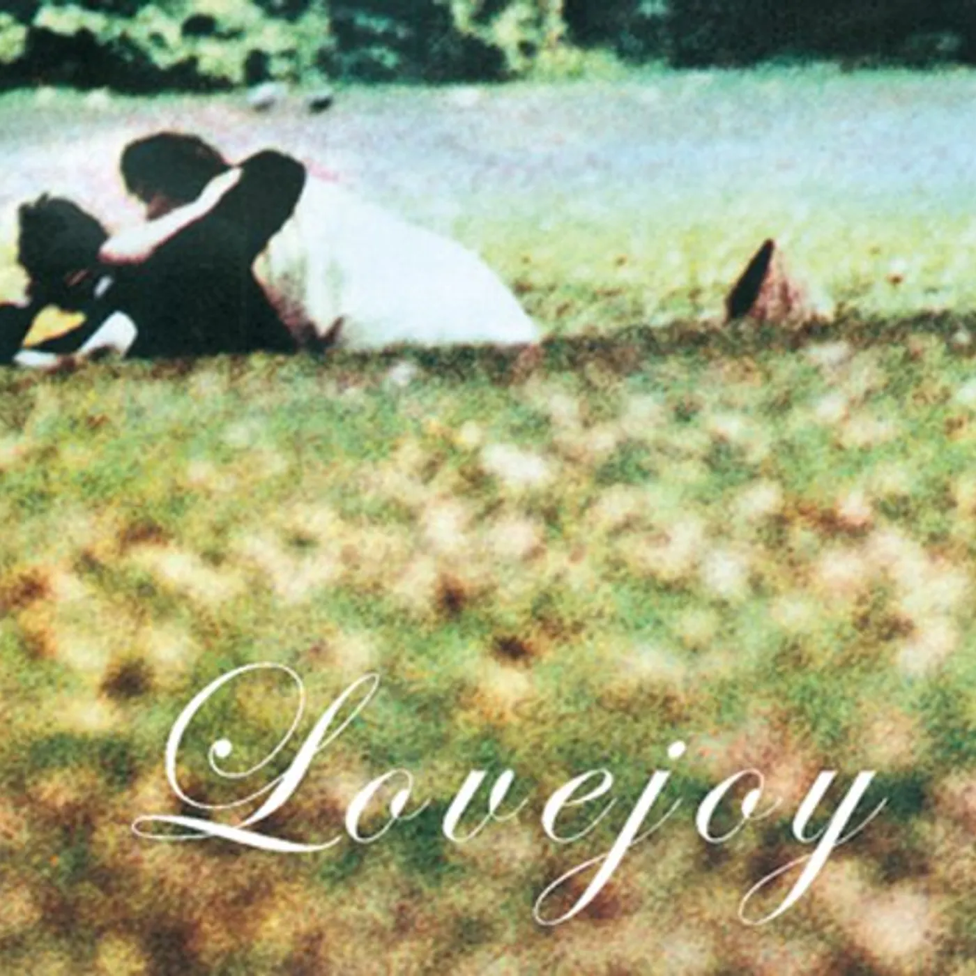 Lovejoy ENGLAND MADE ME CD