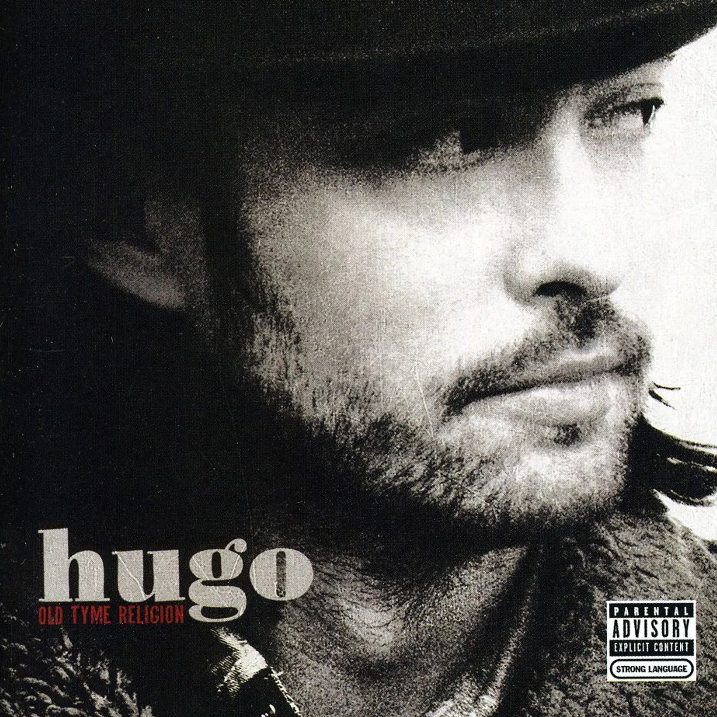 Hugo OLD TYME RELIGION CD
