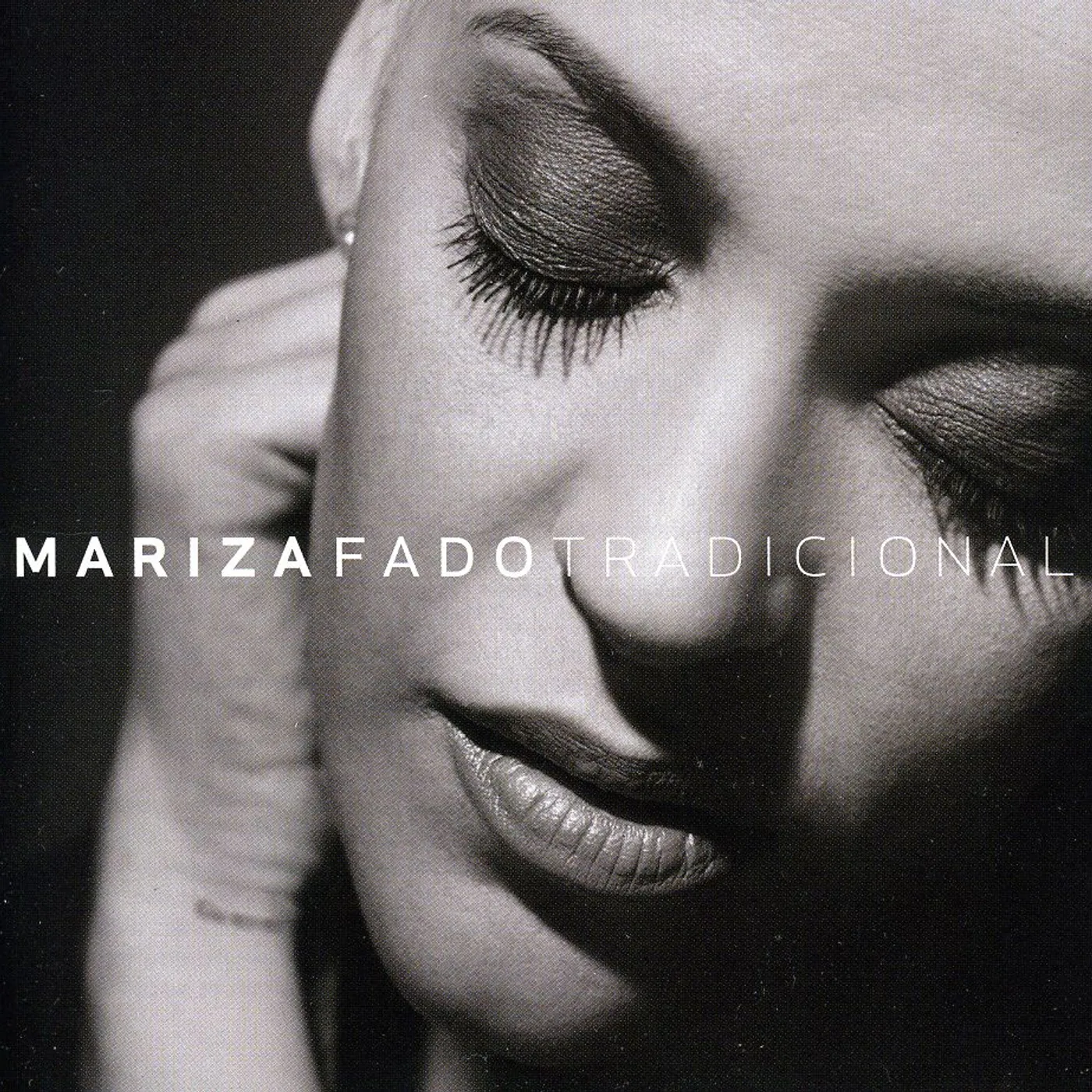 Mariza FADO TRADICIONAL CD