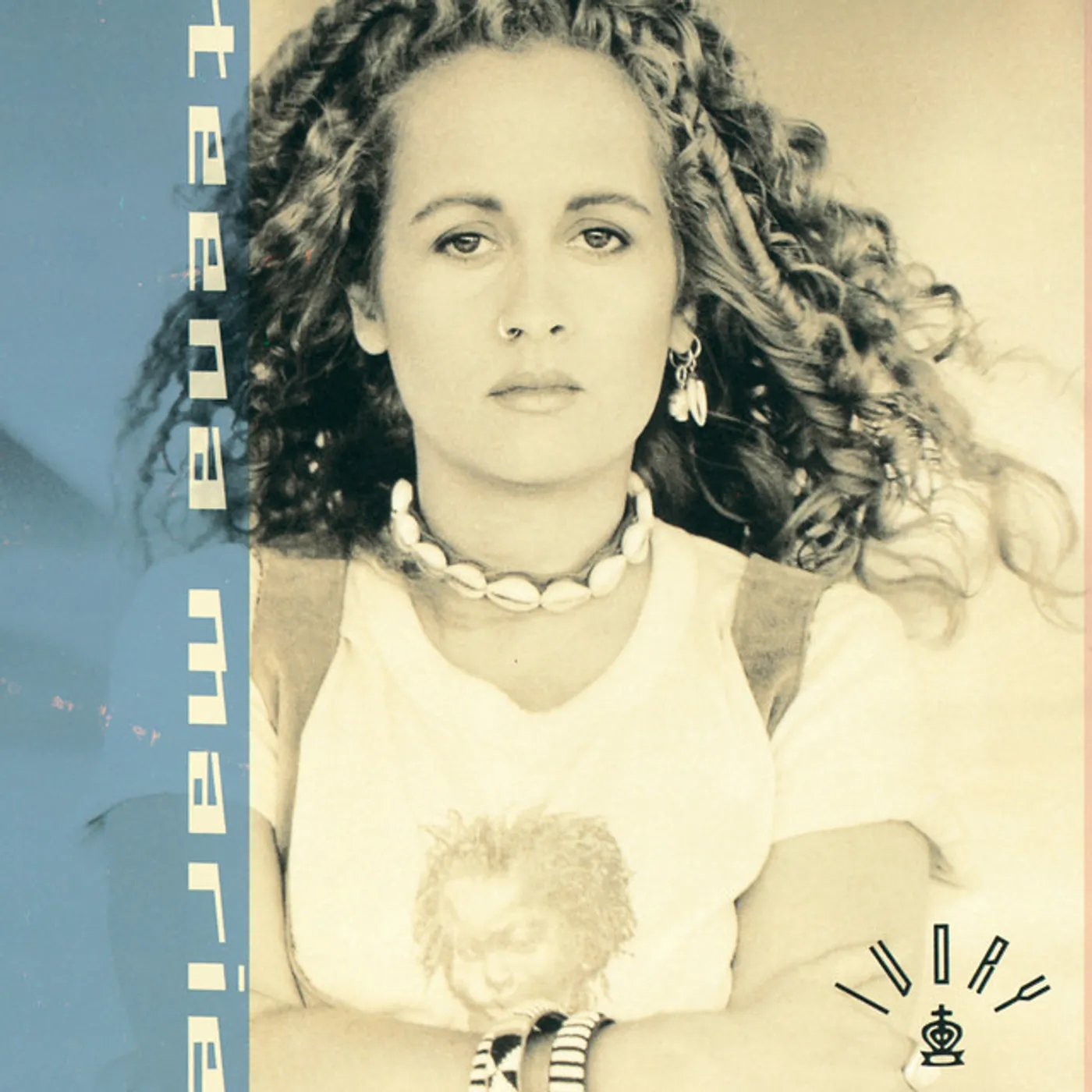 Teena Marie IVORY (LIMITED) CD