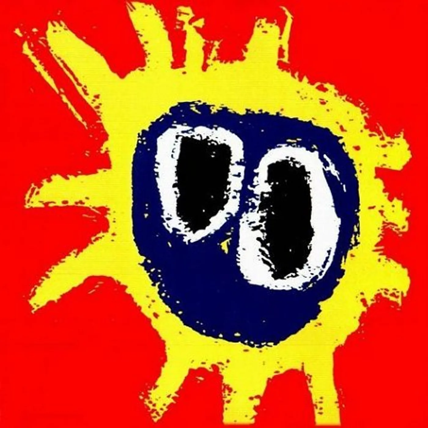 Primal Scream SCREAMADELICA (20TH ANNIVERSARY) CD