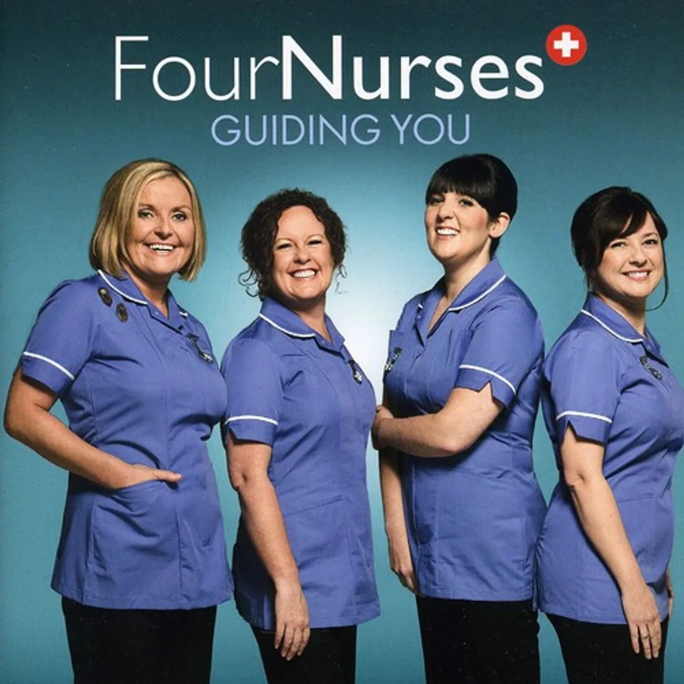 Nurses GUIDING YOU CD