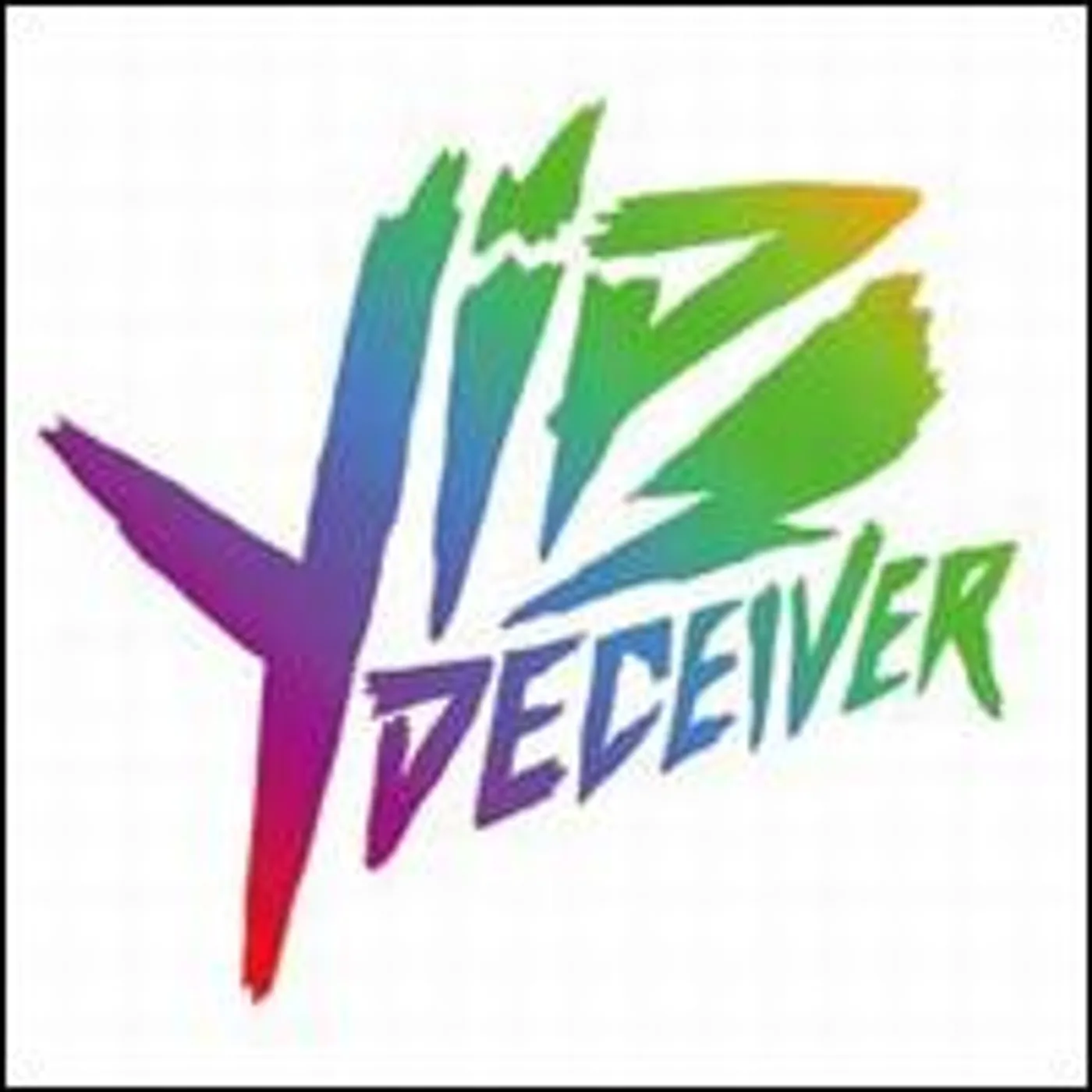 YIP DECEIVER Vinyl Record