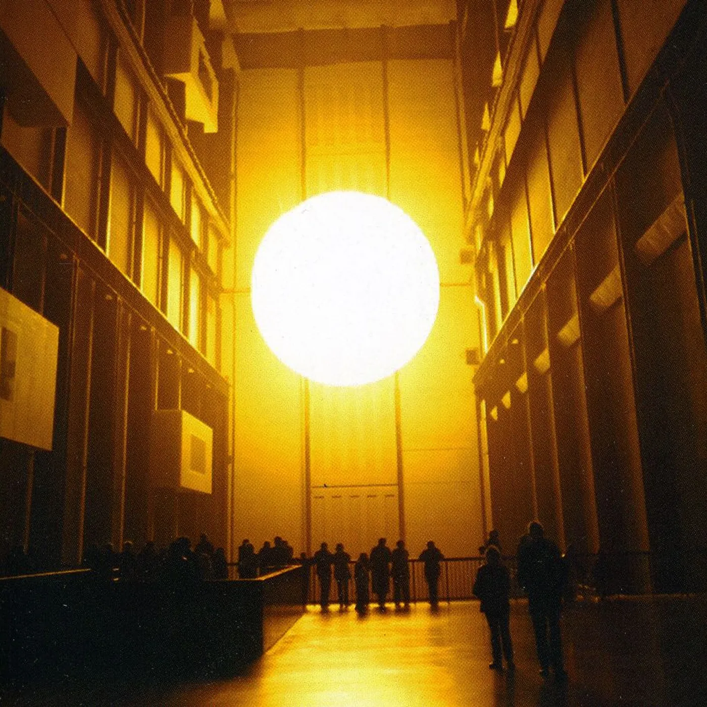 I Was Totally Destroying It PRELUDES CD