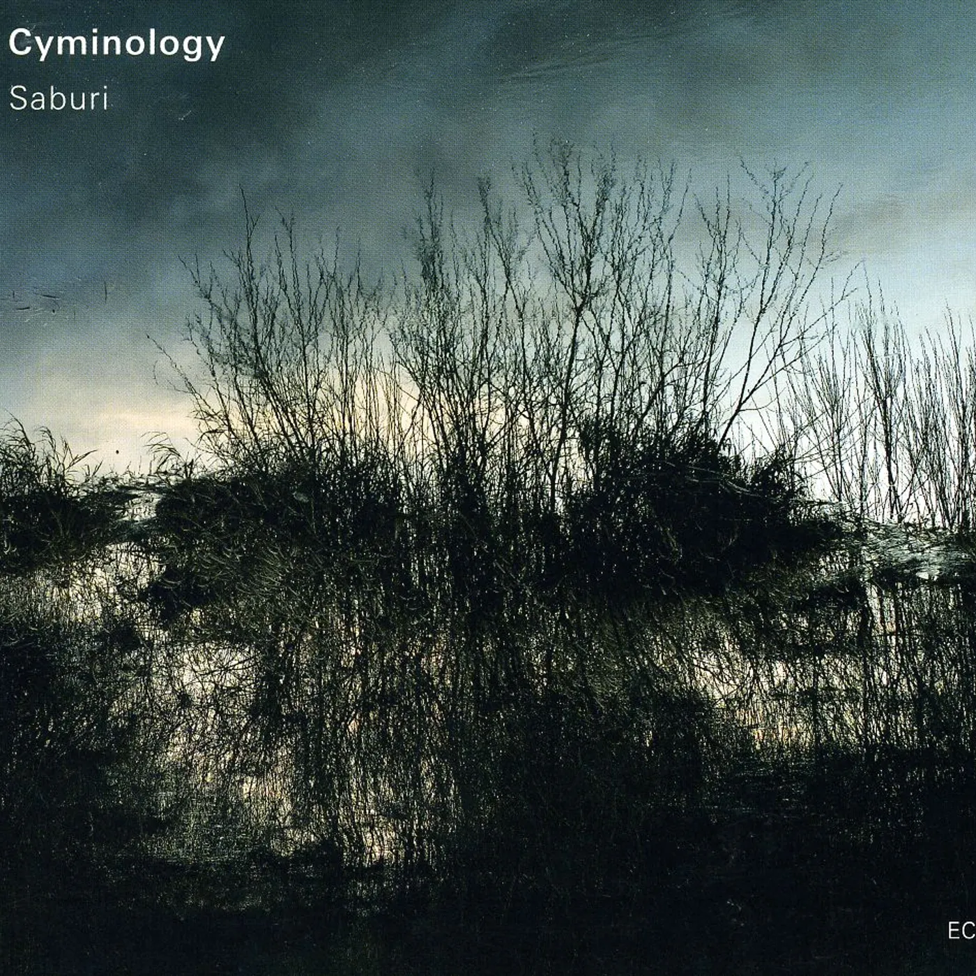 Cyminology SABURI CD