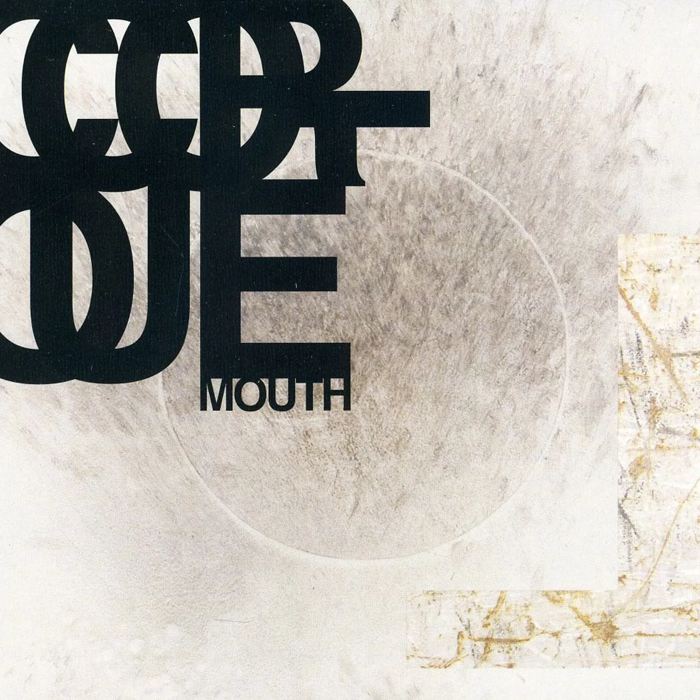 Larsen COOL CRUEL MOUTH CD