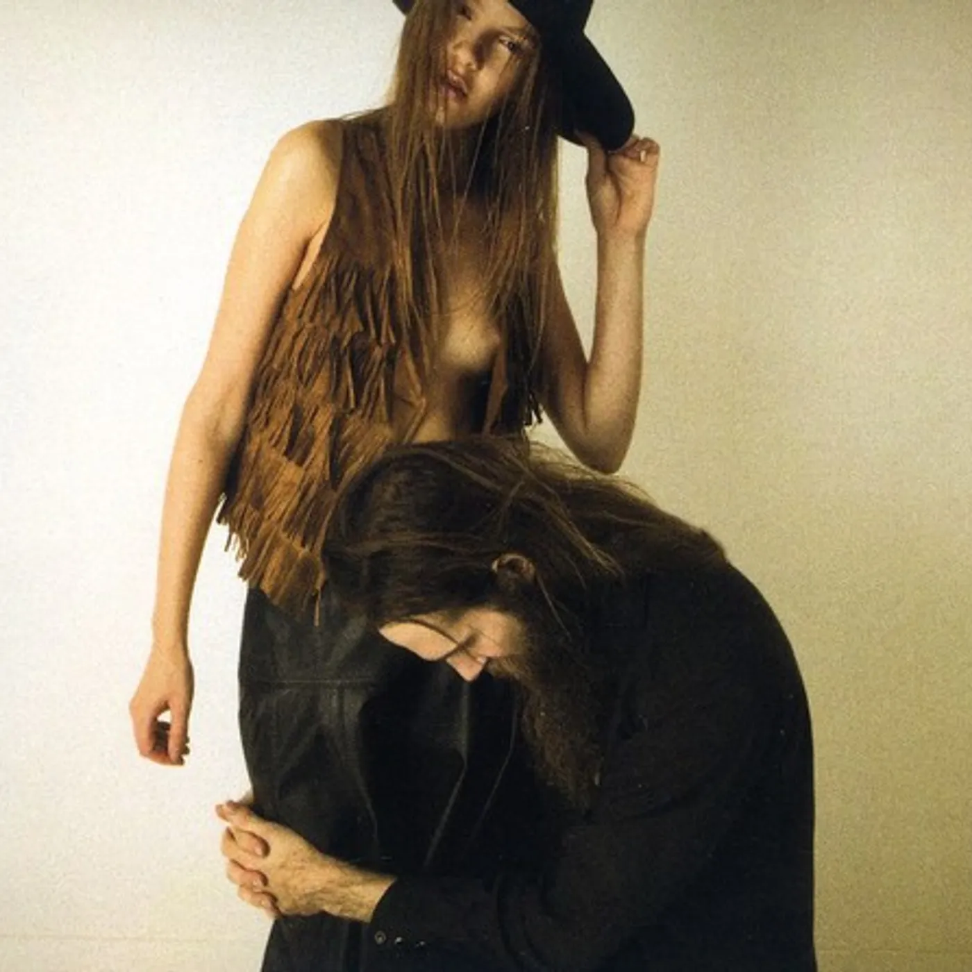 Josh T. Pearson LAST OF THE COUNTRY GENTLEMEN CD