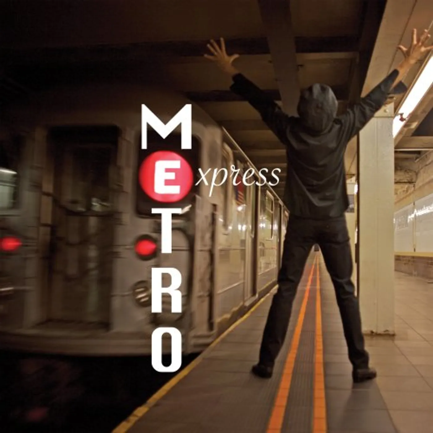 Metro EXPRESS CD