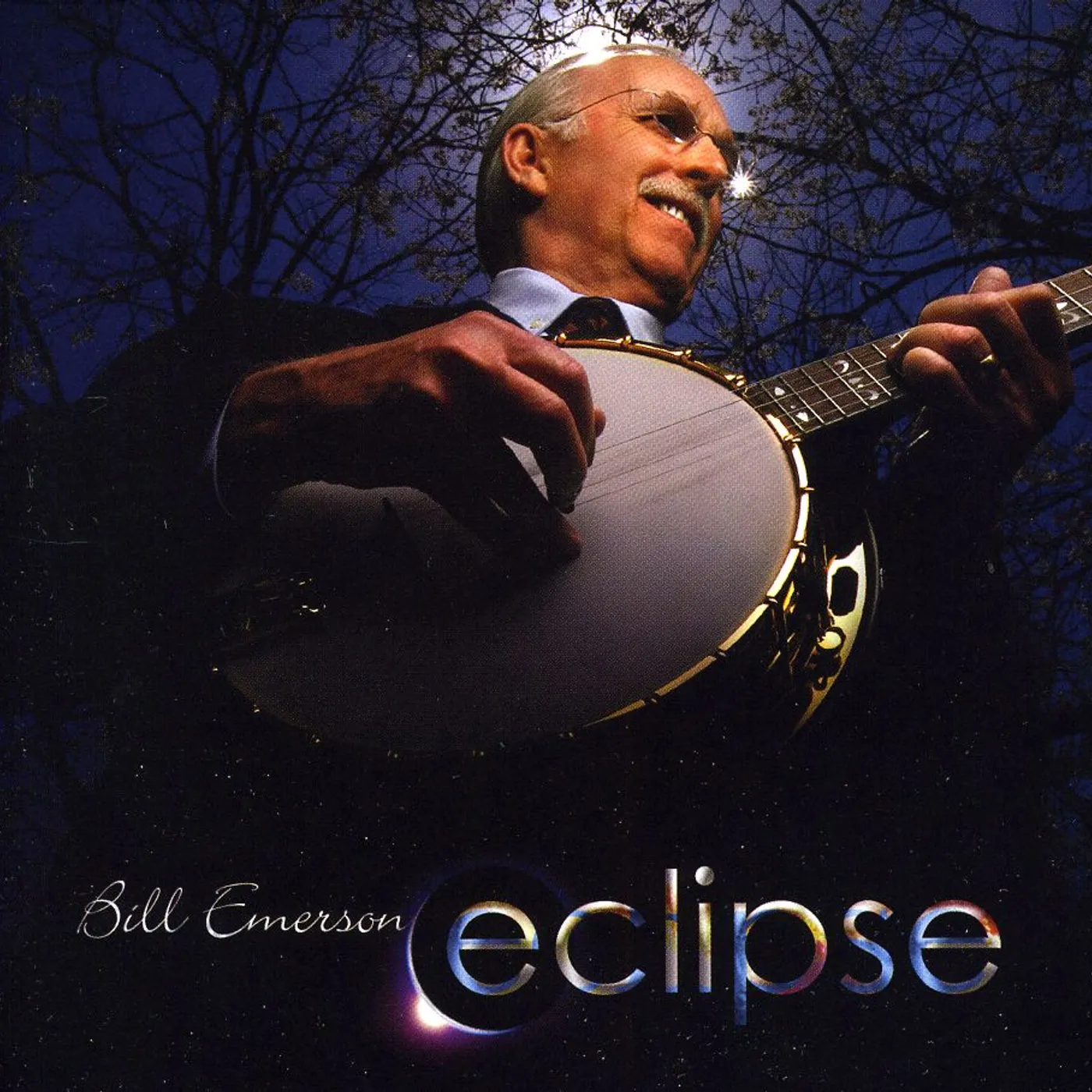 Bill Emerson ECLIPSE CD
