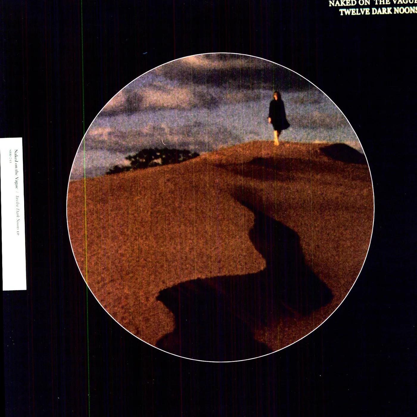 Naked On The Vague Twelve Dark Noons Vinyl Record