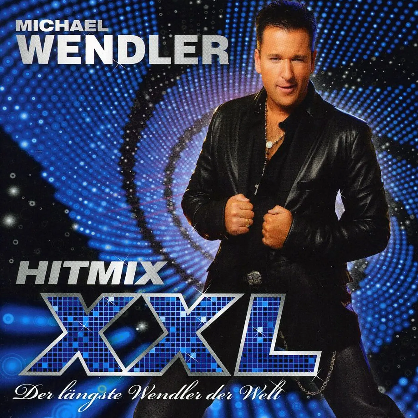 Michael Wendler HITMIX XXL CD