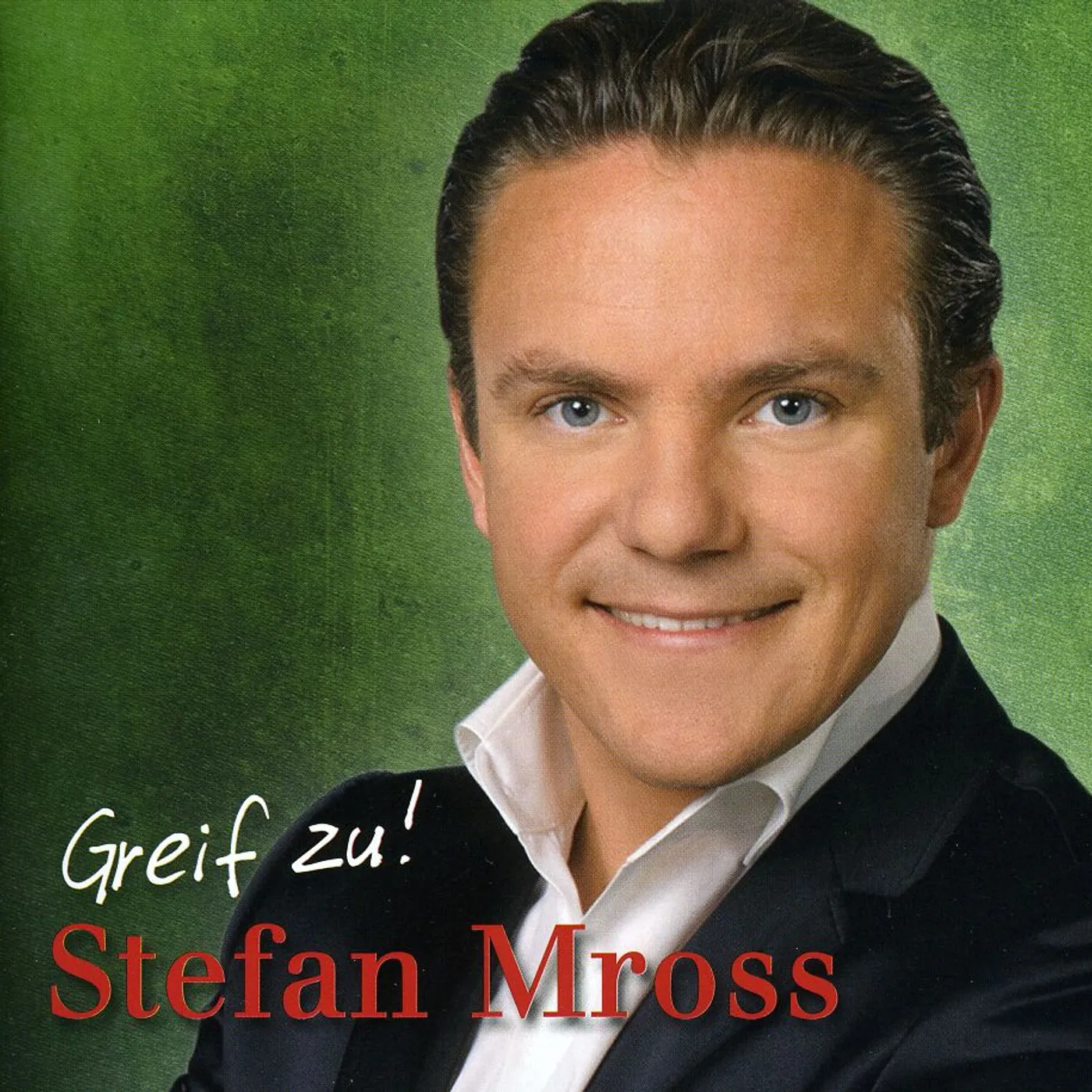 Stefan Mross GREIF ZU CD