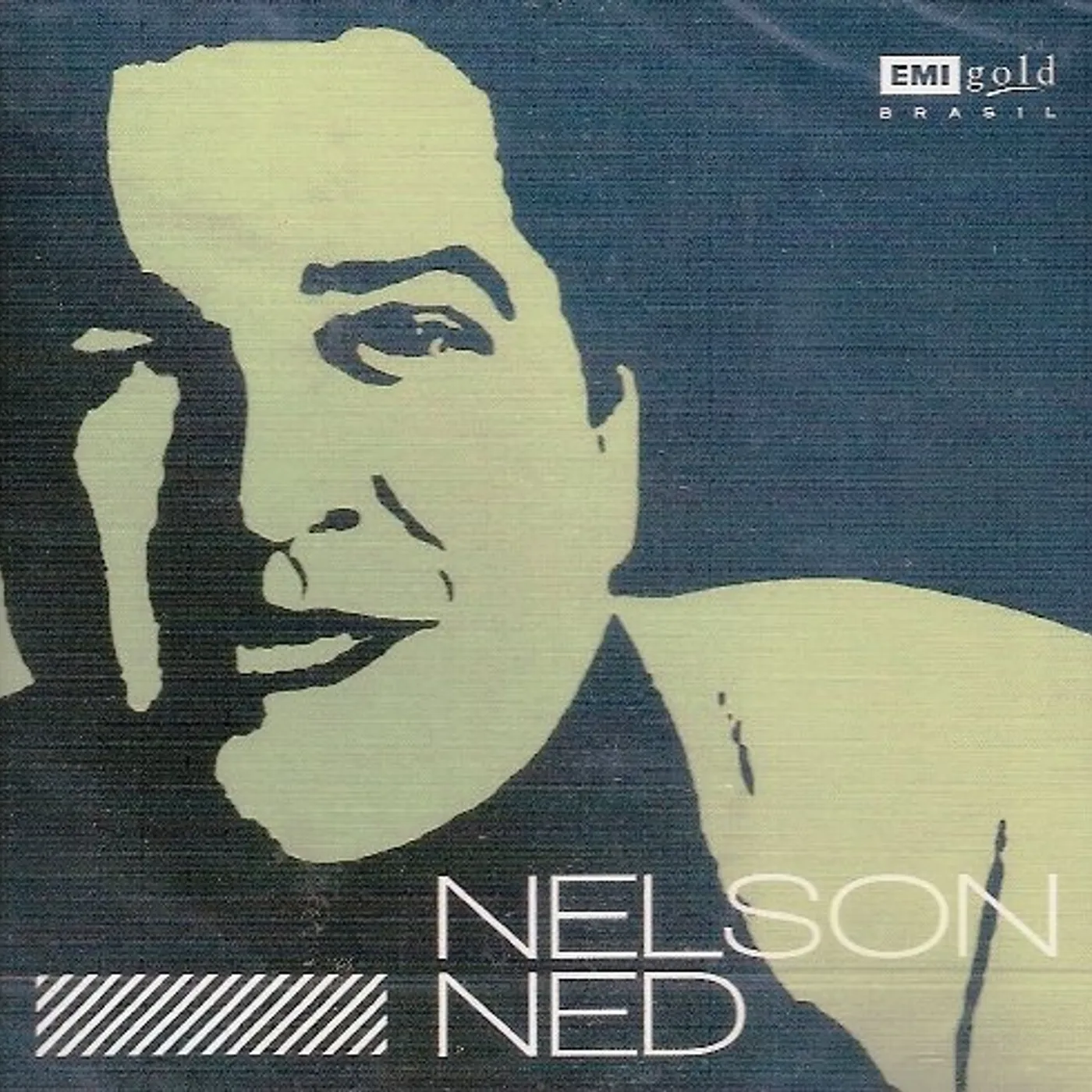 Nelson Ned TODO PASARA CD