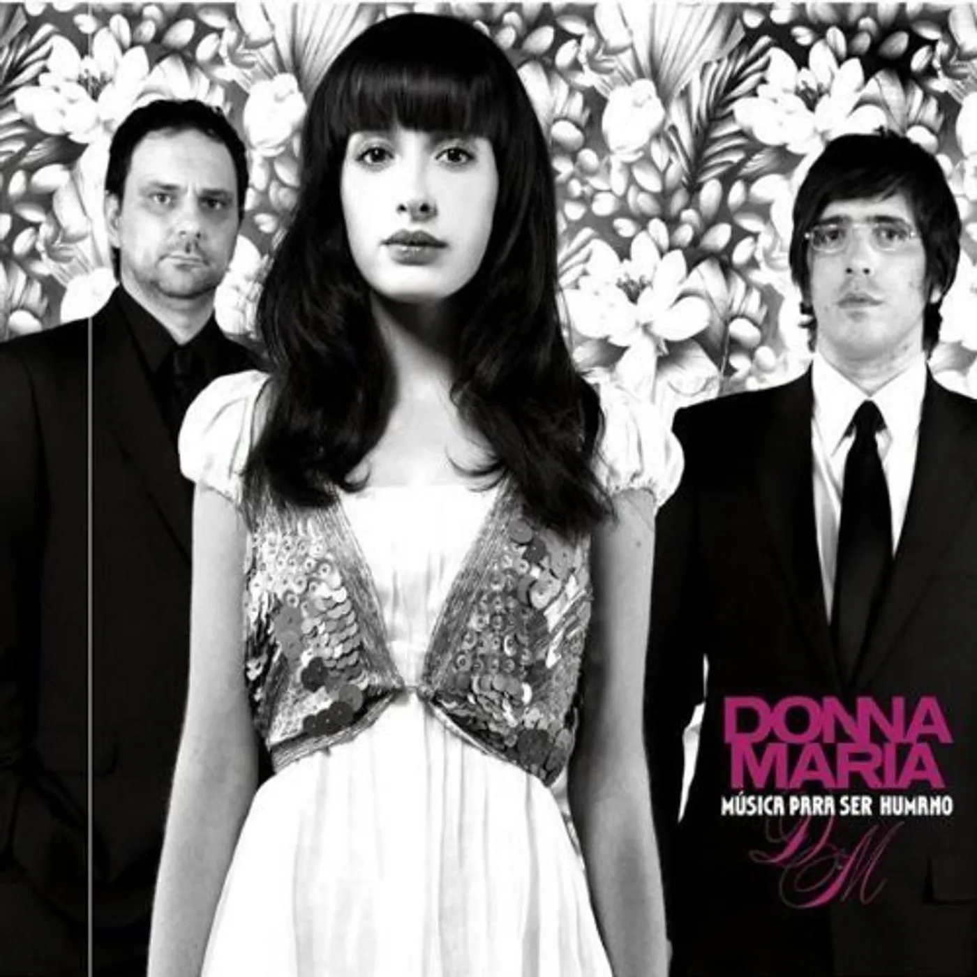 Donna Maria MUSICA PARA SER HUMANO CD