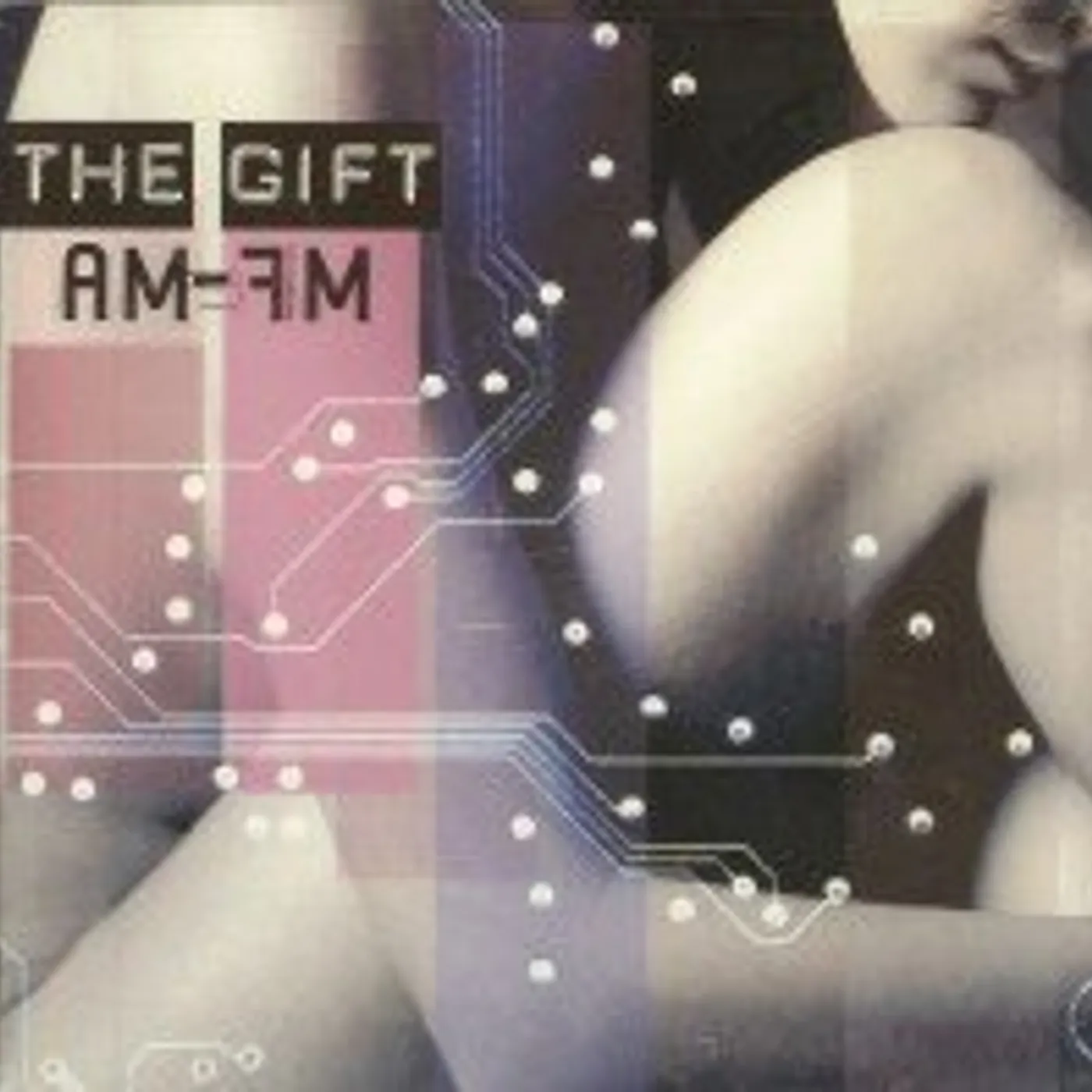 The Gift AM FM CD