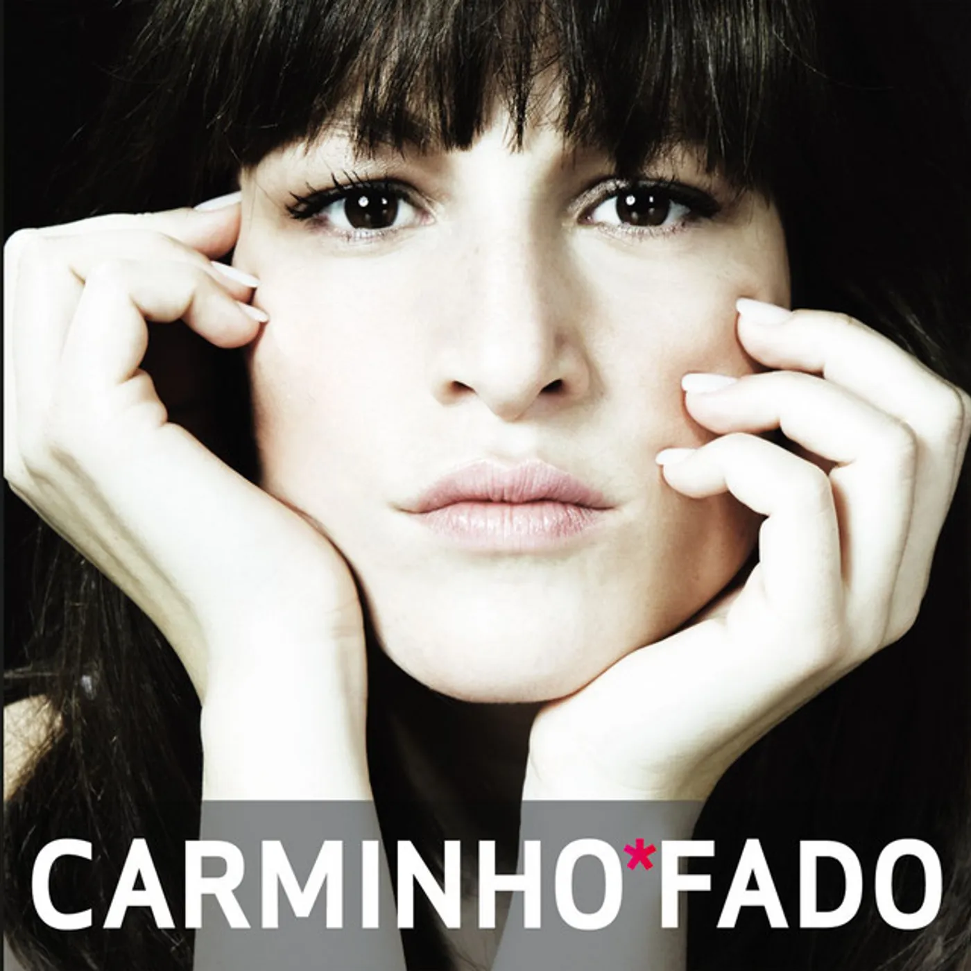 Carminho FADO CD