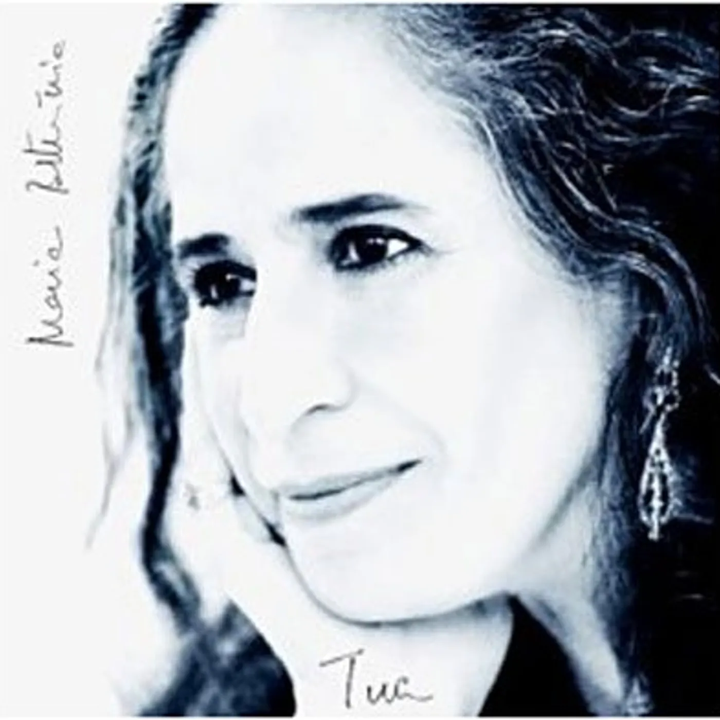 Maria Bethania TUA CD