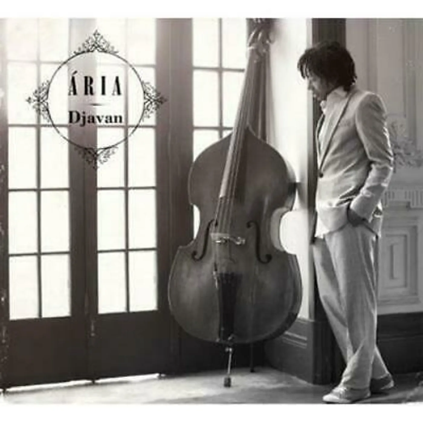 Djavan ARIA CD