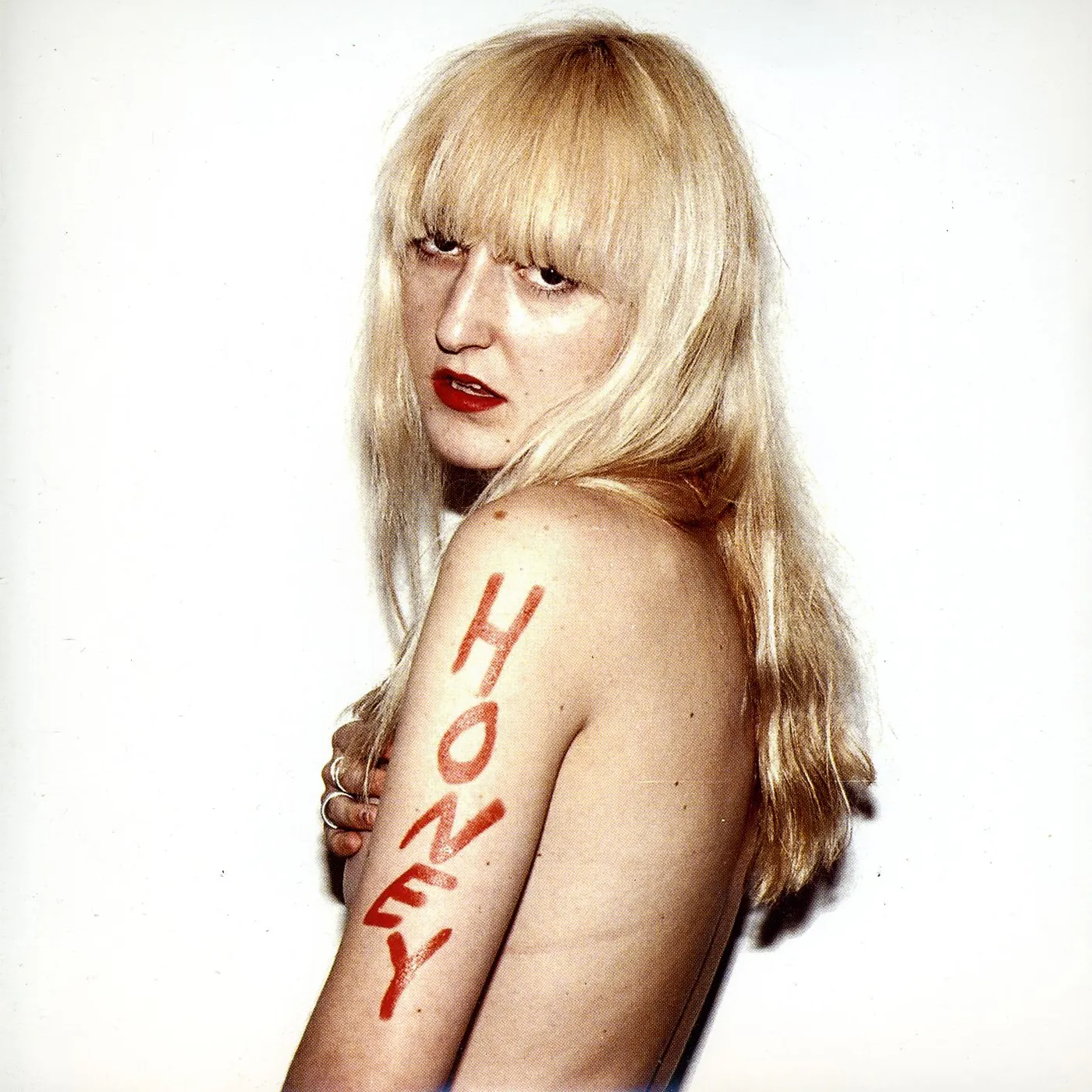 Circle Pit SLAVE / HONEY Vinyl Record