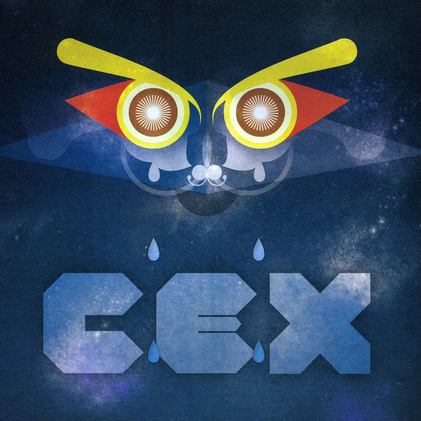 Cex TINY CREATURE CD