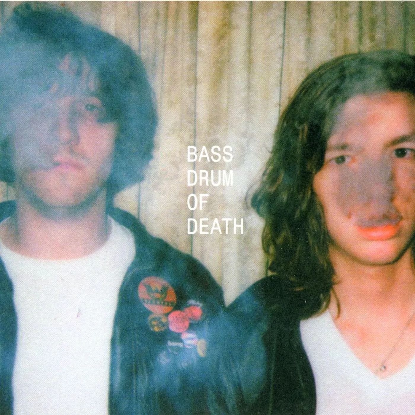 Bass Drum of Death GB CITY CD