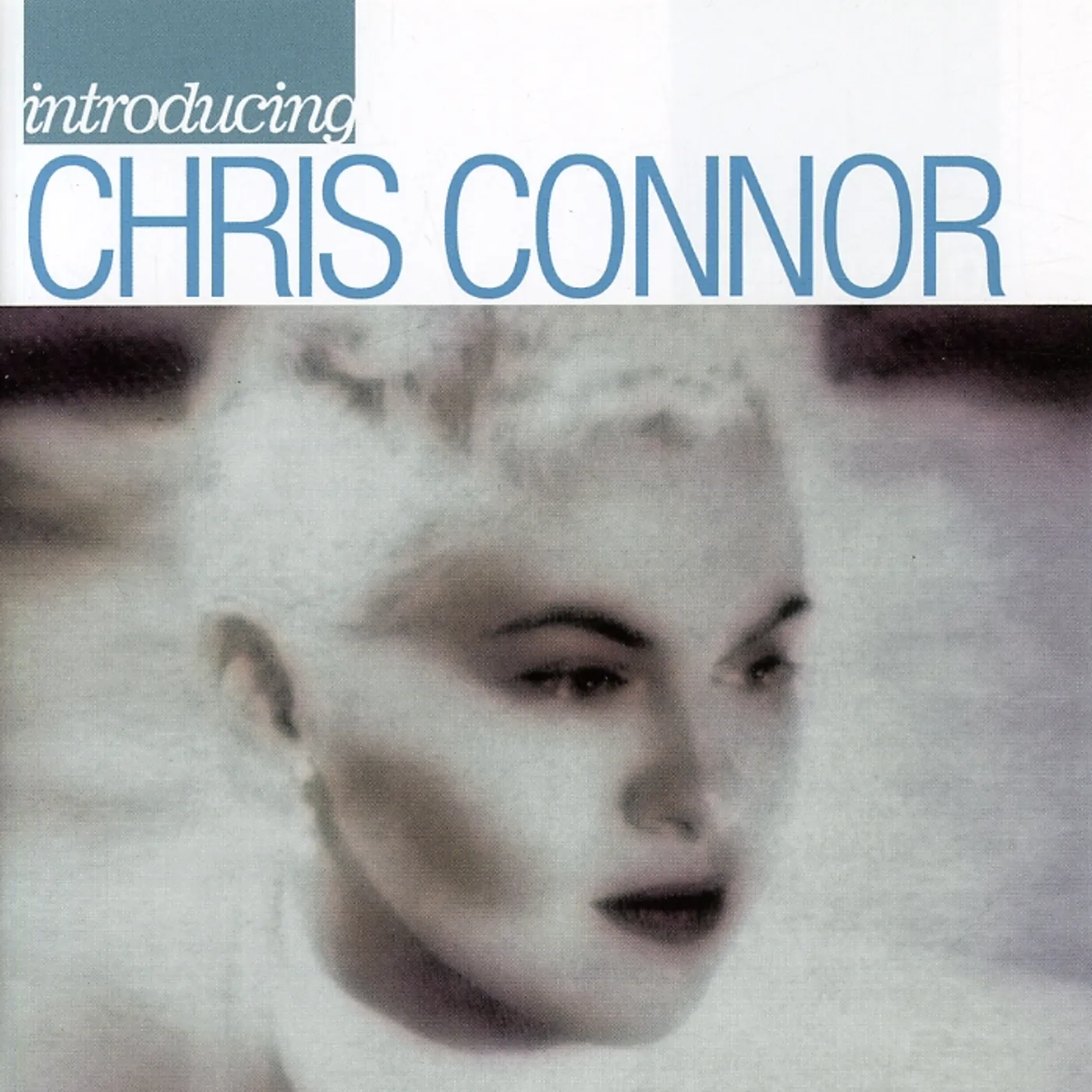 INTRODUCING CHRIS CONNOR CD