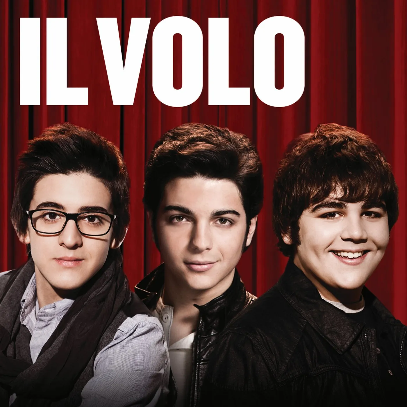 IL VOLO CD