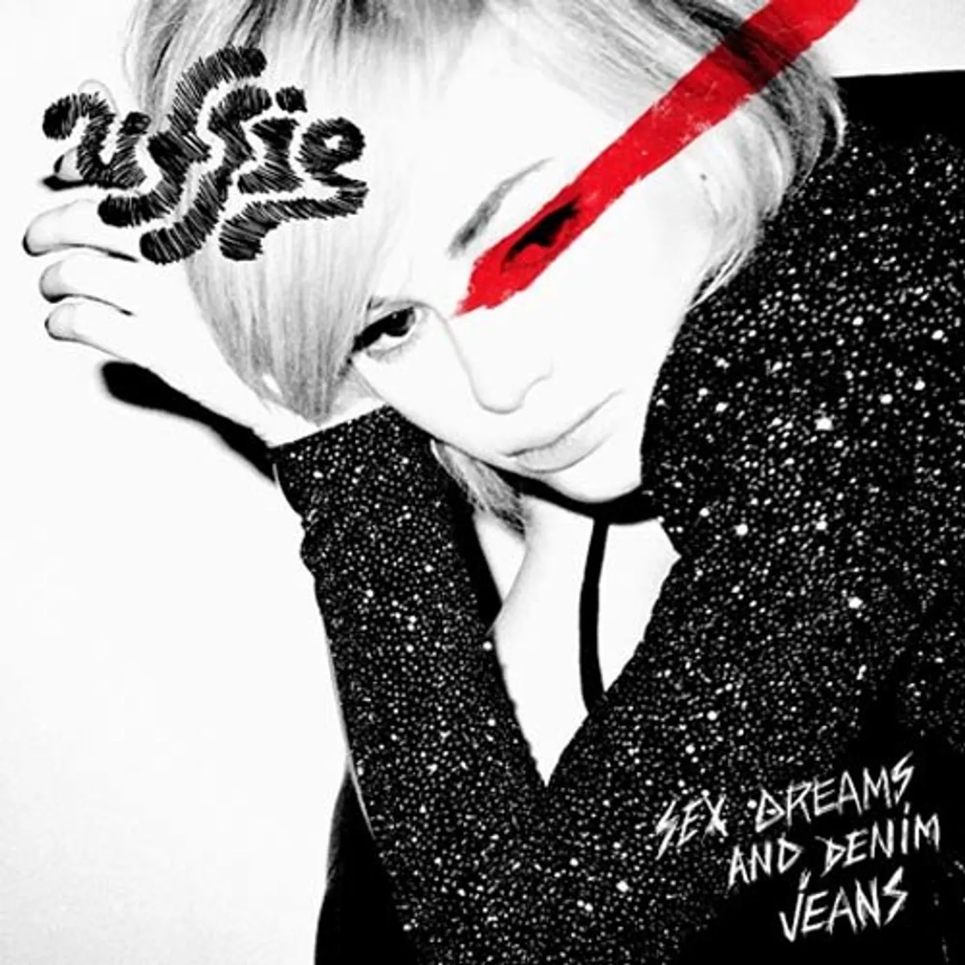 Uffie SEX DREAMS & DENIM JEANS CD
