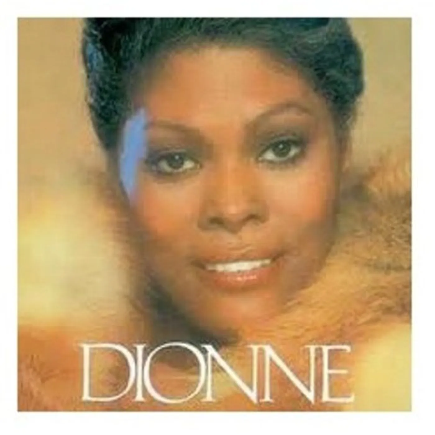 Dionne Warwick DIONNE CD