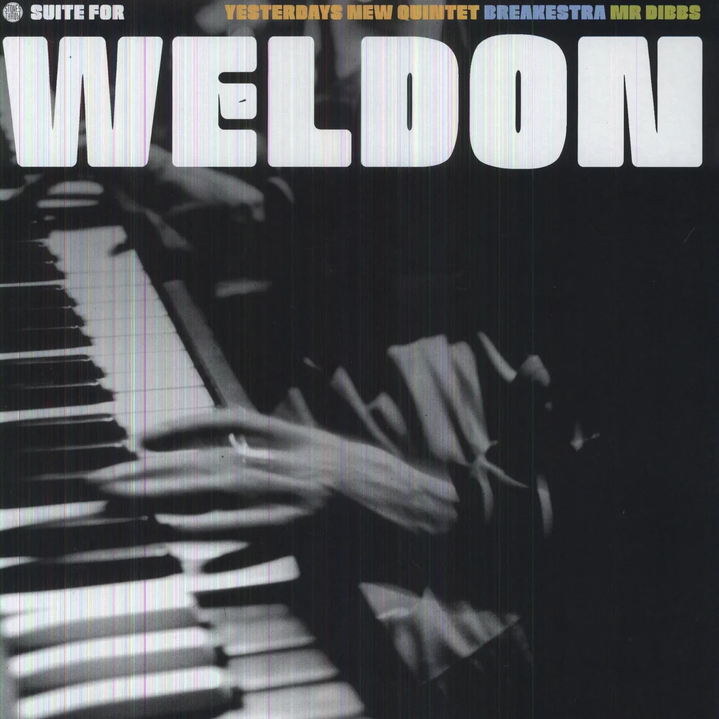 Quasimoto Basic Instinct   12 Vinyl Record