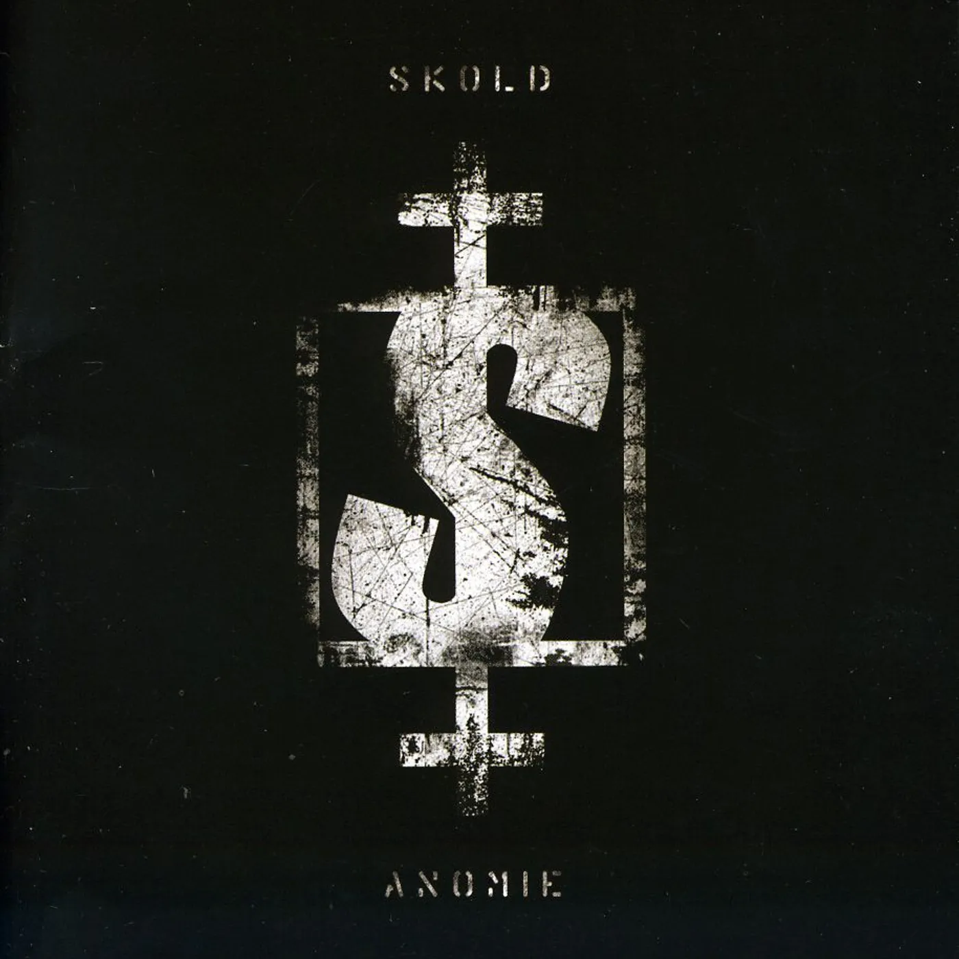 Skold ANOMIE CD