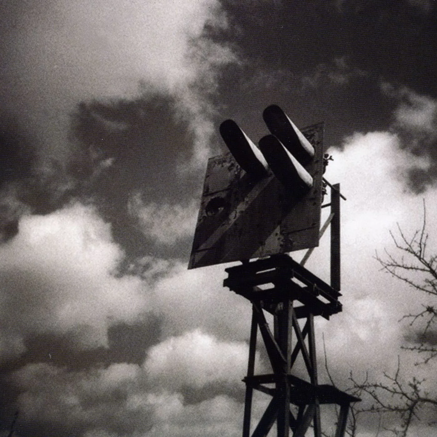 Every silver lining has a cloud DEBUT CD