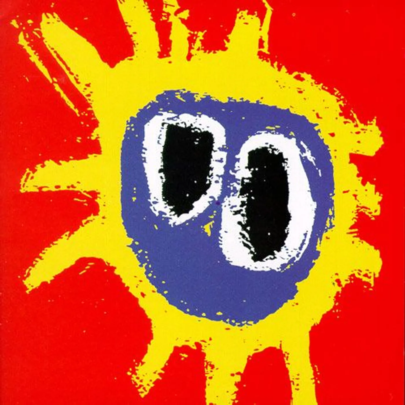 Primal Scream SCREAMADELICA: CLASSIC CD