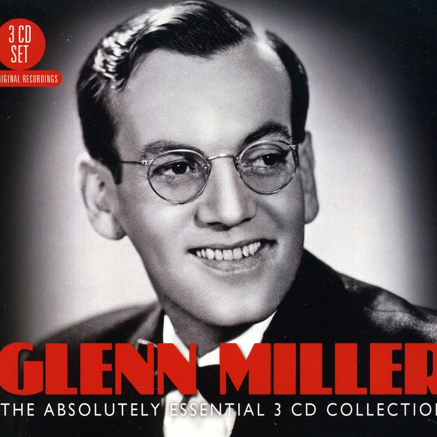 Glenn Miller ABSOLUTELY ESSENTIAL CD