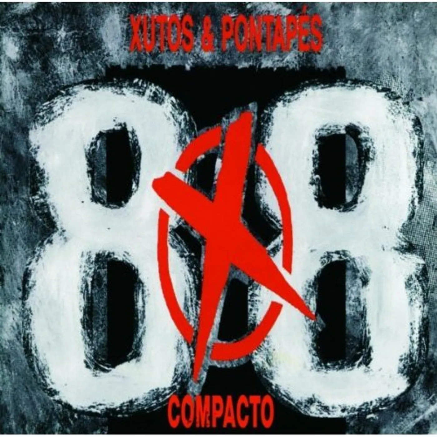 Xutos & Pontapés 88 CD