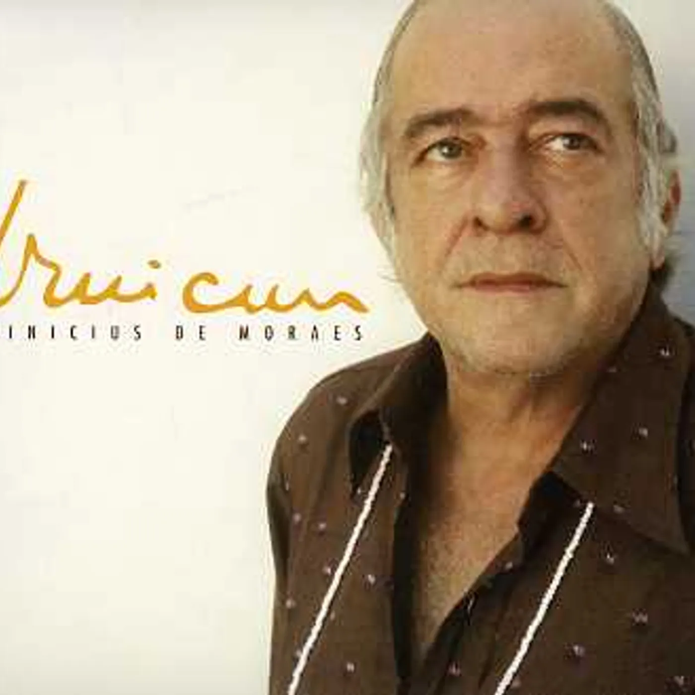 Vinicius de Moraes VINICIUS CD