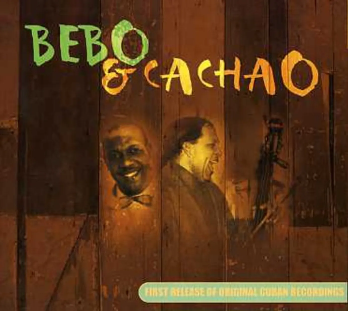 Beb & Cachao