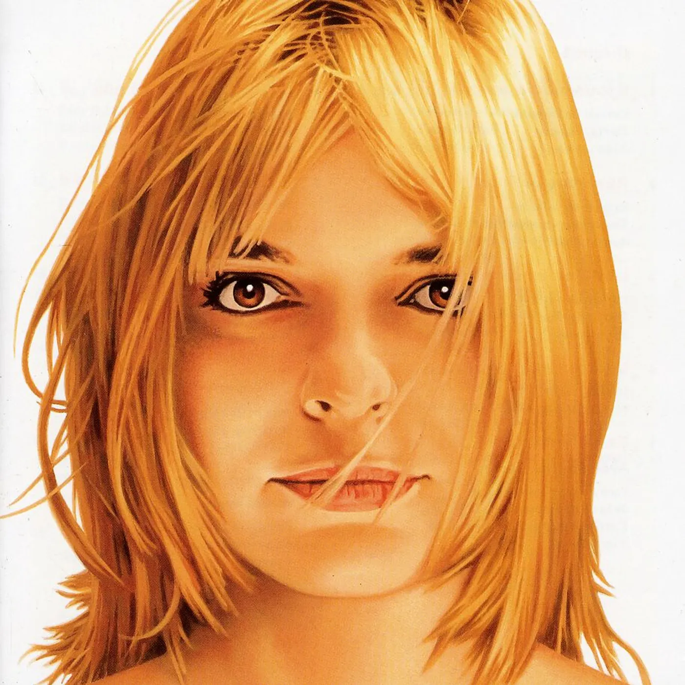 France Gall EVIDEMMENT CD