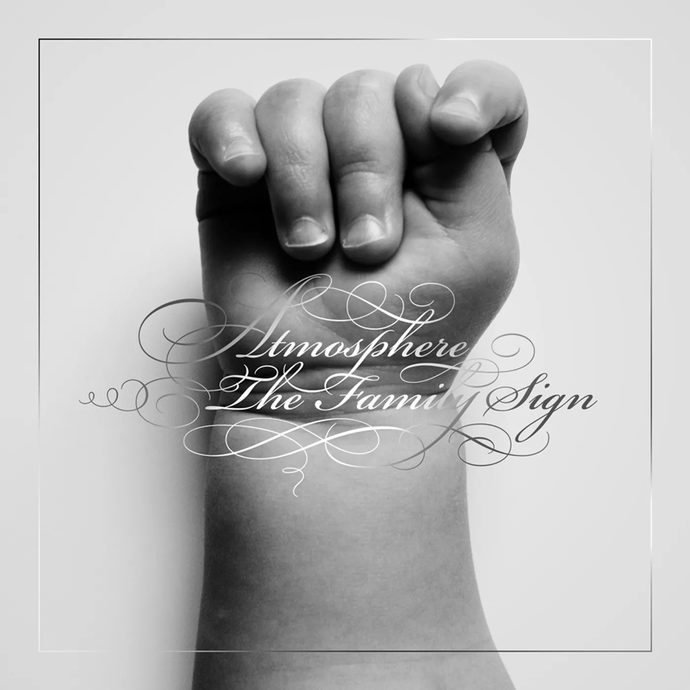Atmosphere FAMILY SIGN CD