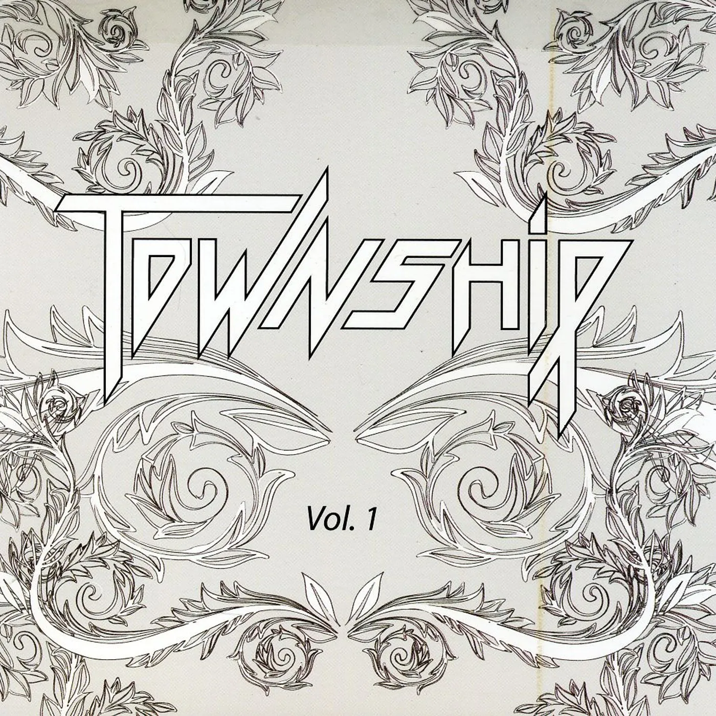 Township VOLUME 1 CD