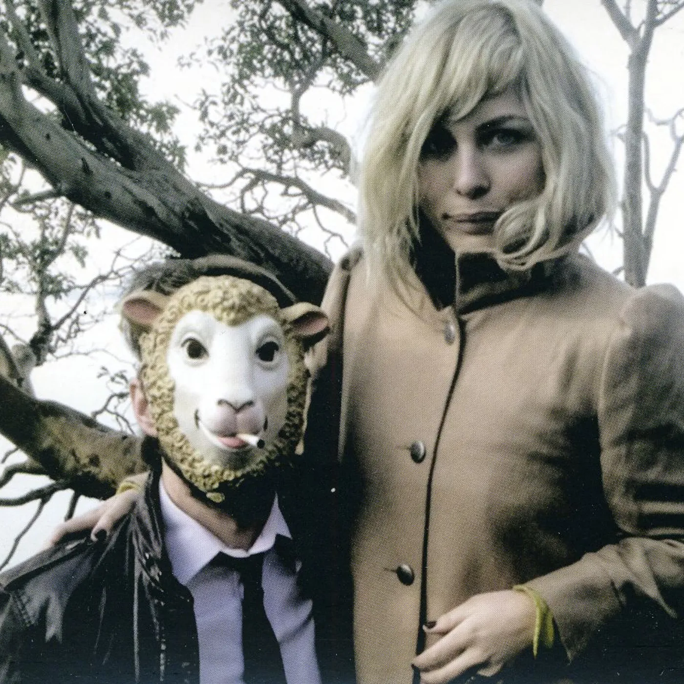 The Head And The Heart CD