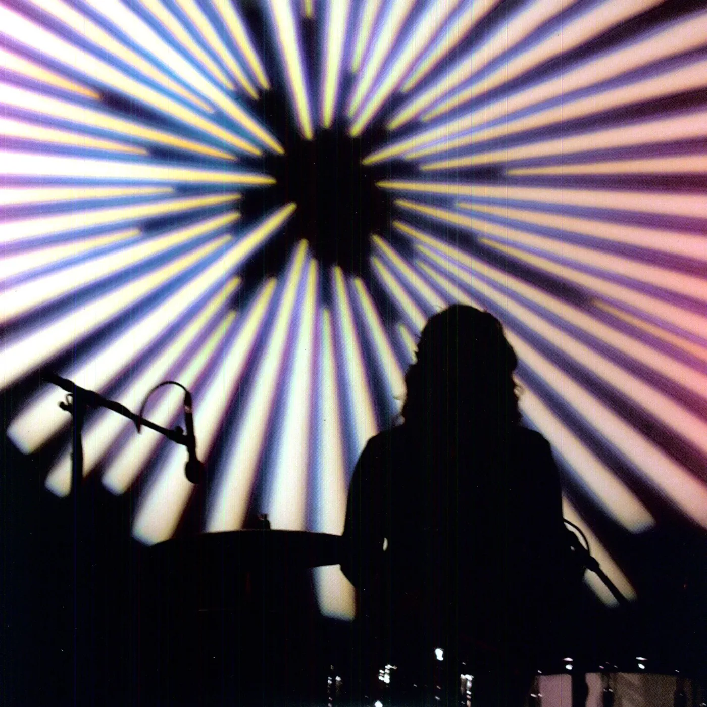 Low C'mon Vinyl Record